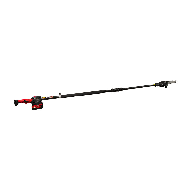 Elagueur sur Perche PCS22-10 - avec 1 batterie 21V - 5Ah