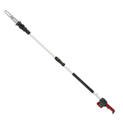 Elagueur sur Perche PCS22-10 - avec 1 batterie 21V - 5Ah