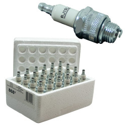 BOUGIE CHAMPION RJ19LM pack 24