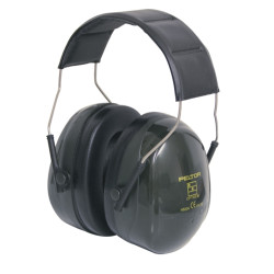 Casque anti-bruit PELTOR H7A - Optime II