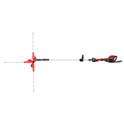 Taille Haie sur perche Blue Bird PHT22-52 - Bat. 21V. Long 240 cm