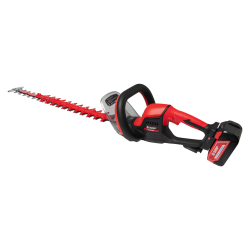 Taille Haie Blue Bird HT22-60 - Bat 21V et chargeur