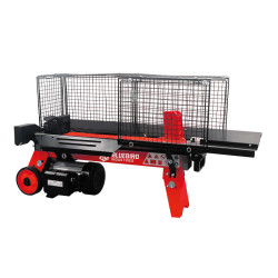 Fendeuse de buches Blue Bird LSHE7000 moteur 2300W - 7T