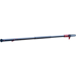 Perche téléscopique Elagueuse batterie Blue Bird PCS23-08 - 18V -4 Ah