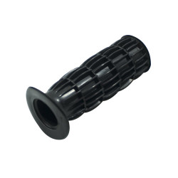 Poignée de guidon diamètre 25mm  (Prix unitaire)