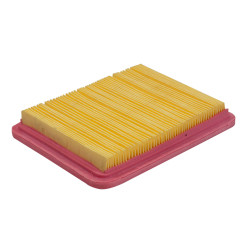 Filtre à air Emak L66150155 - L66150445 - L66150715