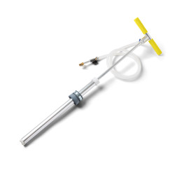 POMPE PREVENTIF ANTI-CREVAISON