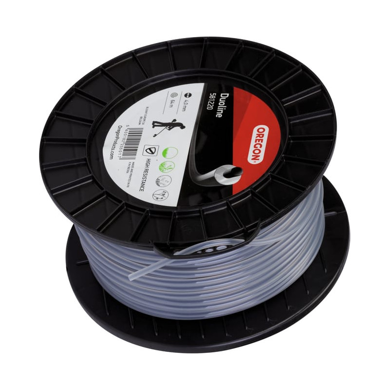 Fil Oregon Duoline 4.0 mm x 64 M