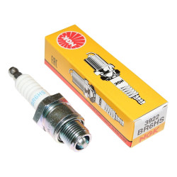 Bougie NGK BR6HS pour Robin EX13, EX17, SP170...
