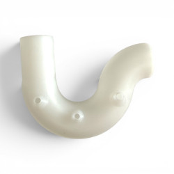Tube Horizontal pour Atomiseur MD601