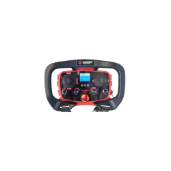 Télecommande pour robot Blue Bird FM24-70