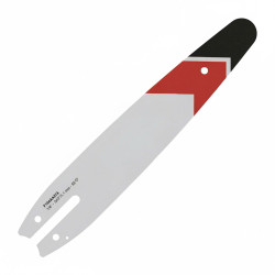 Guide 25cm -  1/4" - 1,1 mm pour tronçonneuse Stihl 56E