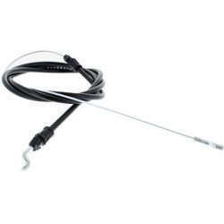 Cable direction tondeuse Stihl - Viking RM448, MB448 - 63587007531A