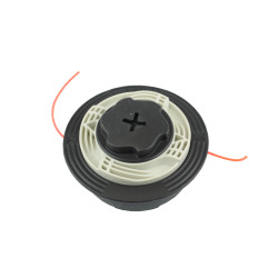Tête Fil Nylon Adapt. Sthil Autocut C6-2 - Rempl. 40067102126