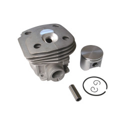 Cylindre rempl. Husqvarna 357 - 359 Diam 47 mm - 537157302