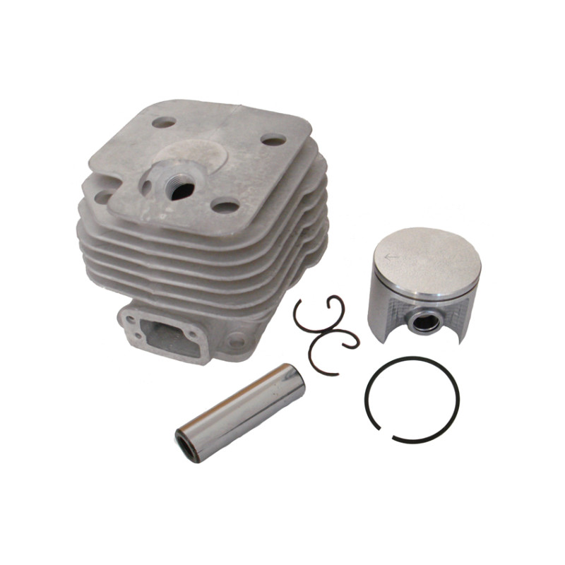 Cylindre rempl. Husqvarna 66 - 268 - 272XP 501658571, 503611071