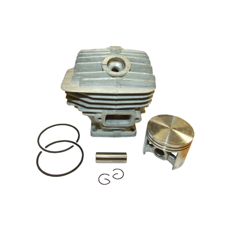 Cylindre rempl. Stihl 11280201221 Pour MS460, 046 Ø 52 mm