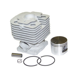 Cylindre rempl. Stihl FS480 Rempl. 41280201202 - Diam 44 mm
