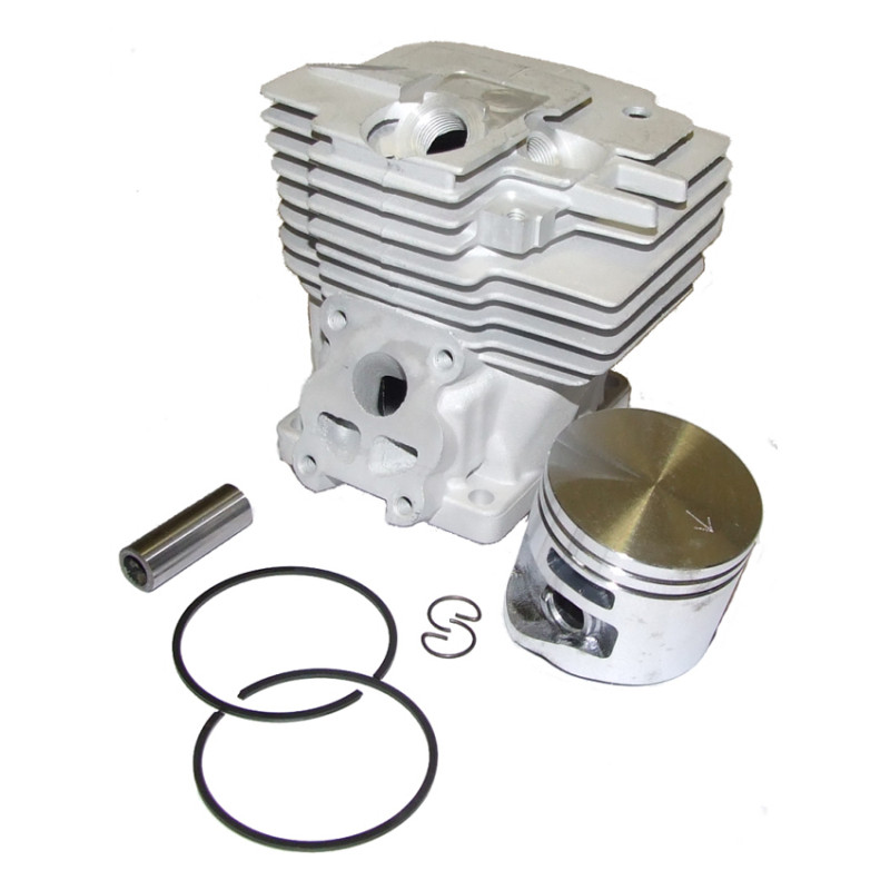 Cylindre Adapt. Stihl MS441 #11380201201 Diam 50 mm