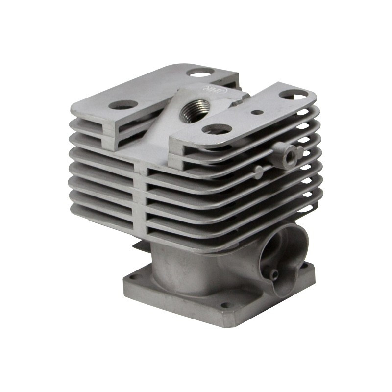 Cylindre rempl. Stihl FS200  #41340201212 - Diam 38 mm