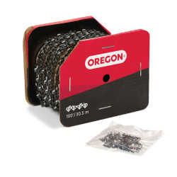 CHAINE OREGON S-70 3/8 - 1.5 mm - 058