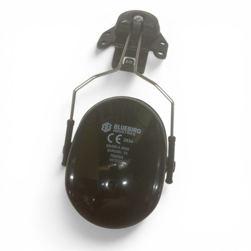 Protège oreille pour casque Blue Bird