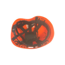 Coiffe seule pour casque Blue Bird