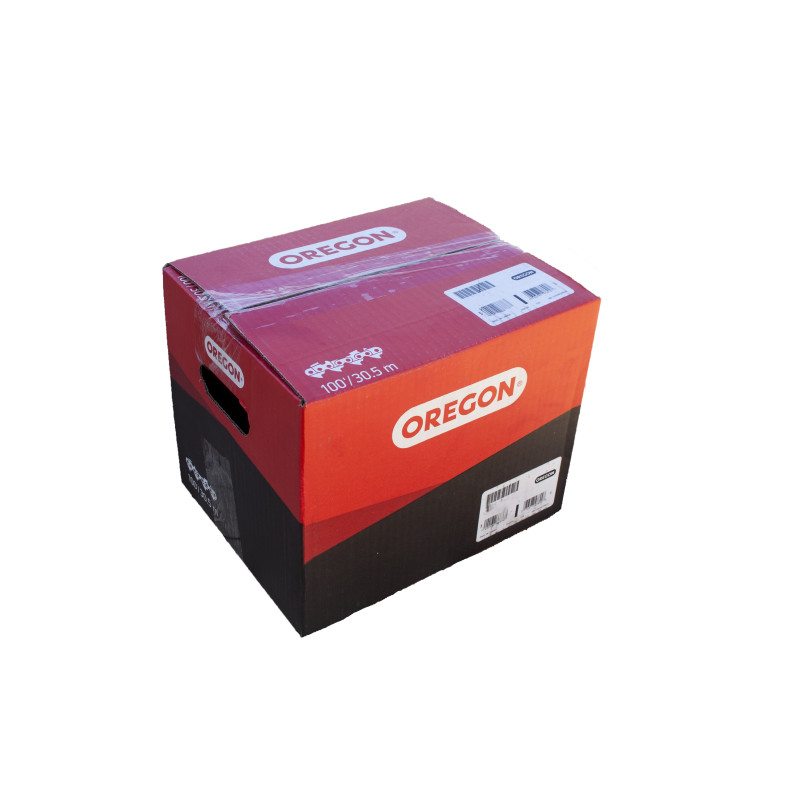 CHAINE OREGON SEMI CHISEL 3/8 LTP - 1640E