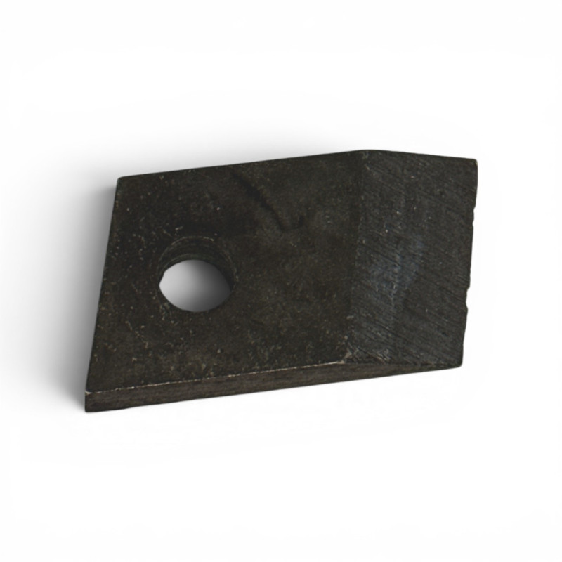 Couteaux excavateur NEA pour mèche tarière Ø80 mm