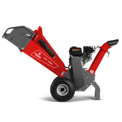 Broyeur de branches SHL1000 moteur 6,5 cv Loncin V200F