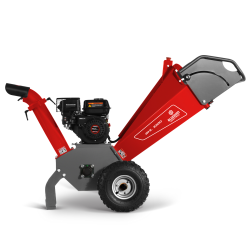 Broyeur de branches SHL1000 moteur 6,5 cv Loncin V200F