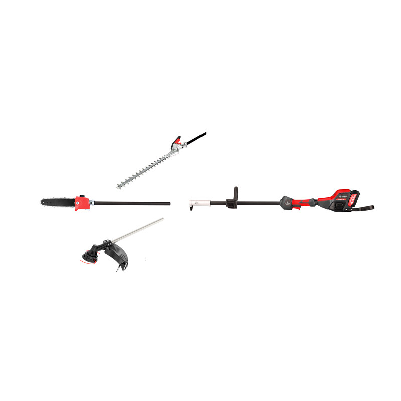 Kit multifonction COMBI Blue Bird 22-800 - 21V
