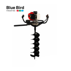 Tarière Blue Bird NEA521-ESS vendue sans mèche