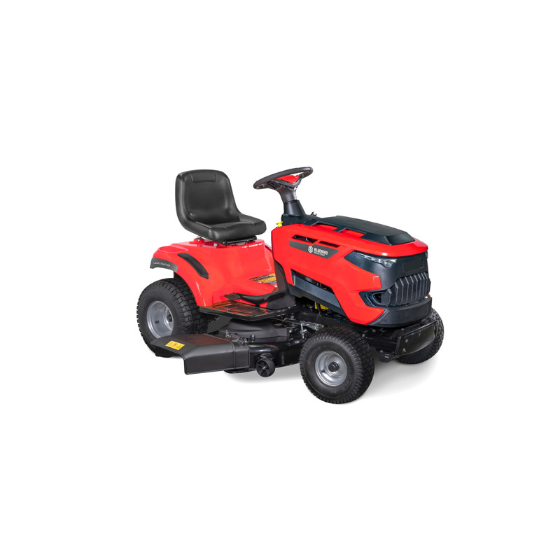 Tracteur Tondeuse Autoportée Blue Bird TRSL98H
