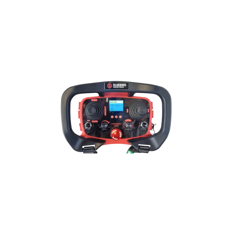 Télecommande pour robot Blue Bird FM24-70