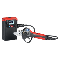 Sécateur électrique PS22-40 - 43,2V - 4 A/H