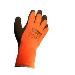 Gants Power Grip Thermo 9