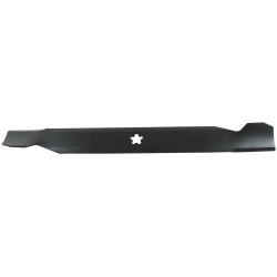 Lame adapt. AYP, Husqvarna  53 cm Remplace 138498, 127843, 138971