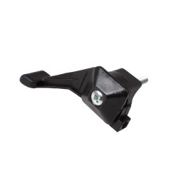 Commande accélérateur nylon avec axe