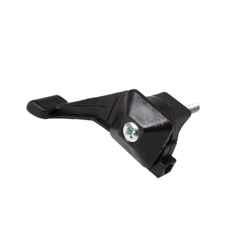 Commande accélérateur nylon avec axe