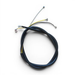 Cable gaz Adapt. Stihl FS360, FS361, FS410, FS411 - 41471801100