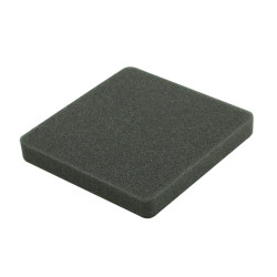 Filtre adaptable a Honda pour GXH50, GXV50  remplace 17211ZM7000