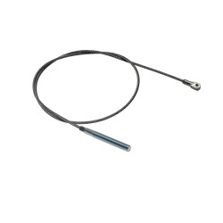 Cable direction Husqvarna Rider 577199901 - 506589101 - 501604801