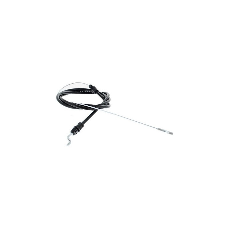 Cable direction tondeuse Stihl - Viking RM448, MB448 - 63587007531A