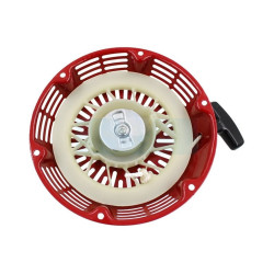 Lanceur adapt. Honda GX340 - GX390 Rempl. 28400ZE3W01ZA