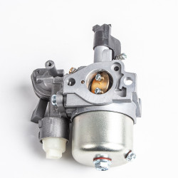 Carburateur Adapt. Robin EX17 - 2776230260 - 2776230220