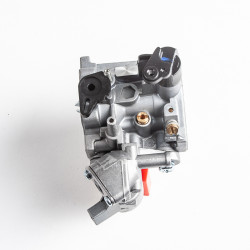 Carburateur Adapt. Robin EX17 - 2776230260 - 2776230220
