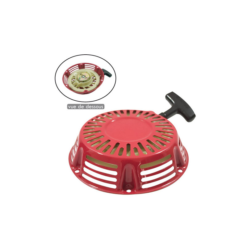 Lanceur Adapt. HONDA GX240, GX270 - 28400ZE2W01ZA