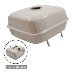 Réservoir d'essence Adapt. Honda 17510ZE1020ZA - GX140, GX160