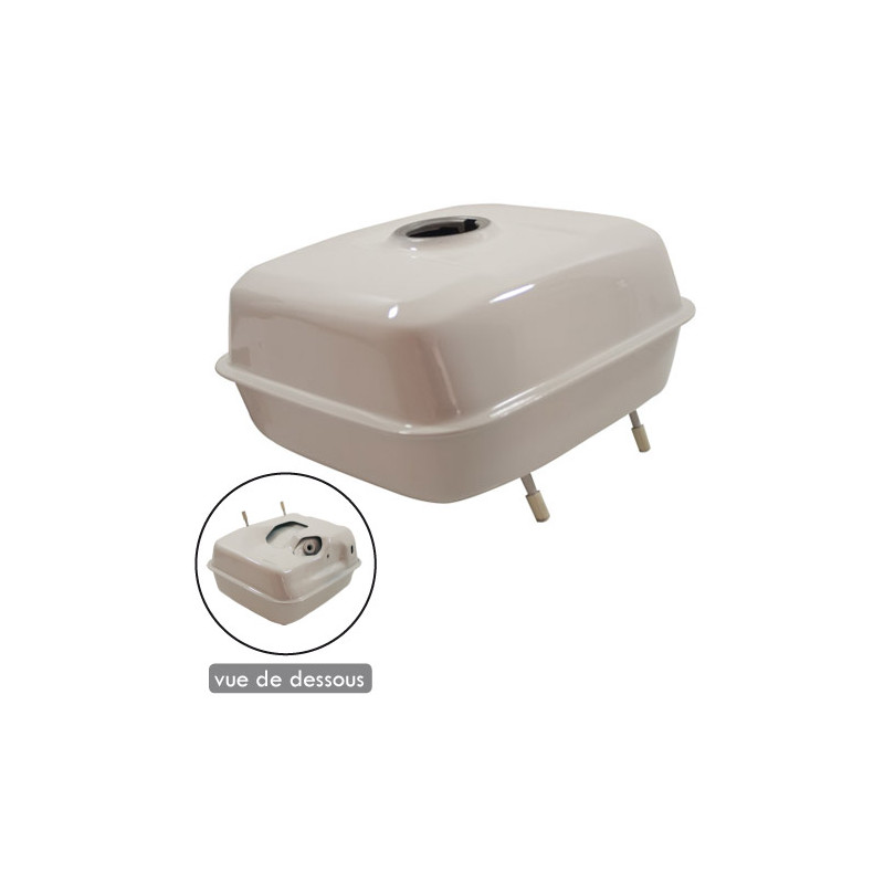 Réservoir d'essence Adapt. Honda 17510ZE1020ZA - GX140, GX160